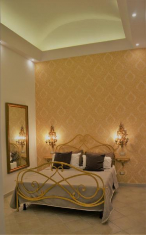 Отель Domus Sanfelice Suite  Неаполь